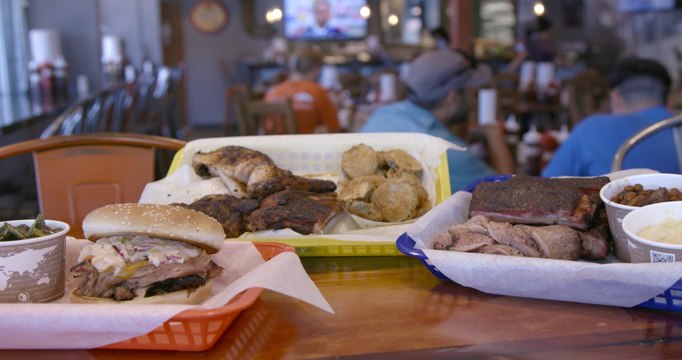 Roadfood Adventures USA: Colorado Springs to Estes Park, Colorado