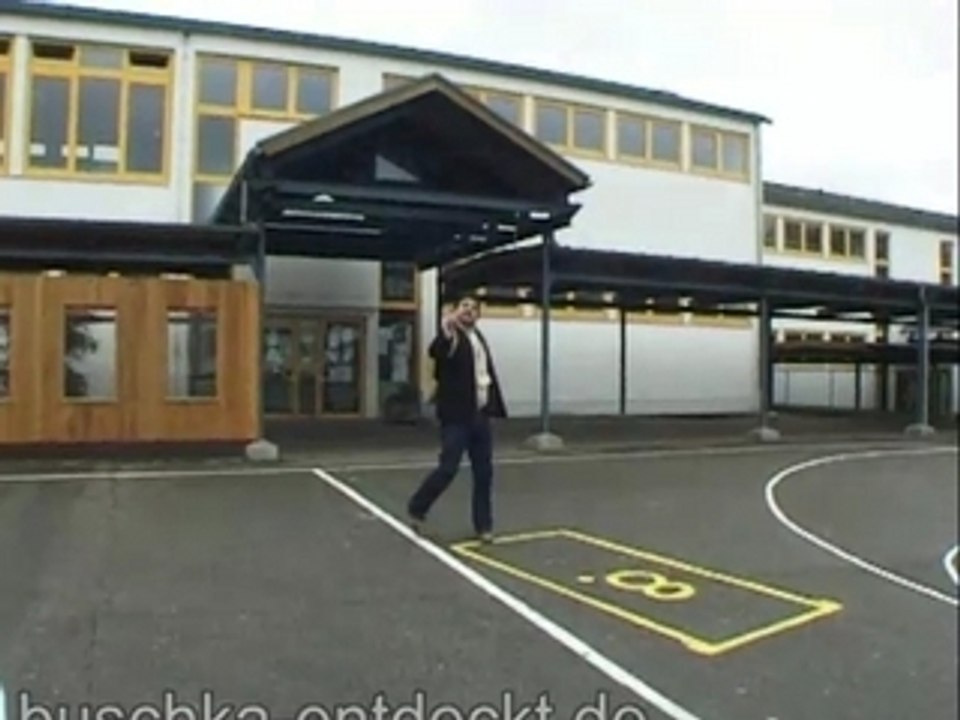 KAISERSLAUTERN Teil 1