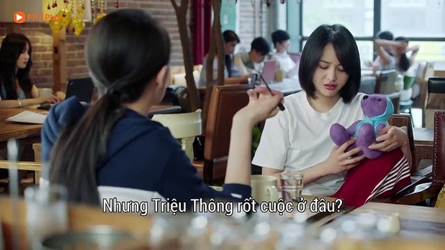 Ngã Rẽ Cuộc Đời Tập 13 - HTV7 Lồng Tiếng - Phim Trung Quốc - phim nga re cuoc doi tap 14 - phim nga re cuoc doi tap 13
