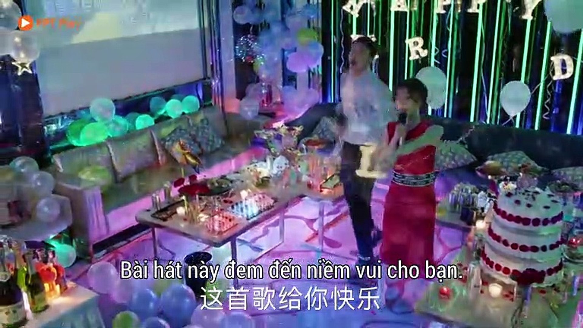 ⁣Ngã Rẽ Cuộc Đời Tập 17 - HTV7 Lồng Tiếng - Phim Trung Quốc - phim nga re cuoc doi tap 18 - phim nga 