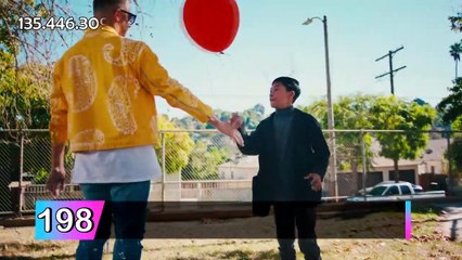 Top 200 Musica electronica mas vista (actualizado junio 2019)