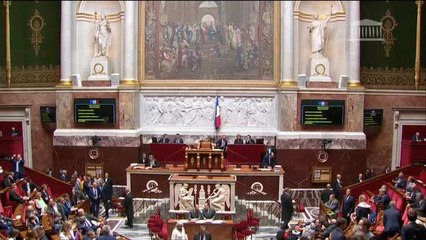 Francia, via libera tra le divisioni al trattato commerciale CETA