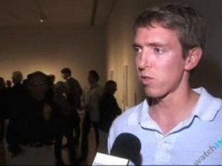 Artist Profile - Karel Funk