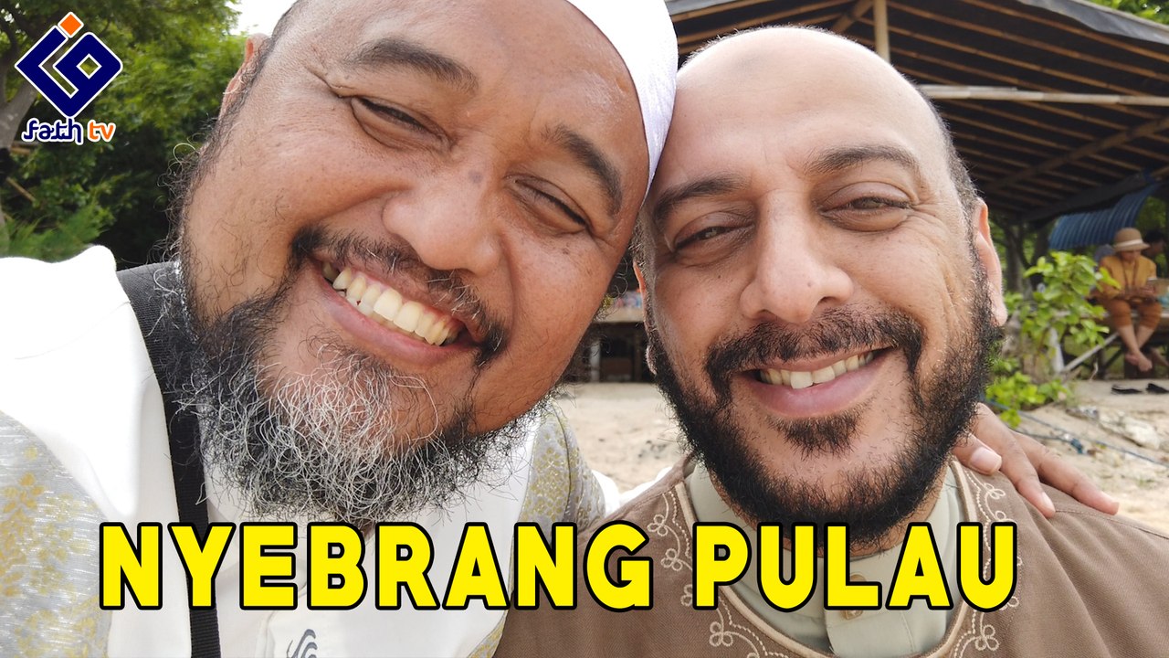 Perjalanan Kultum Bersama Syekh Ali | Eps. 4