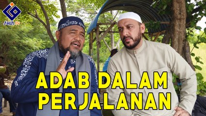 Perjalanan Kultum Bersama Syekh Ali | Eps. 2