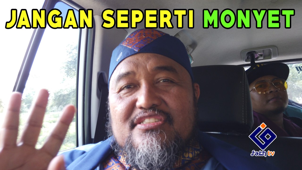 Perjalanan Kultum Bersama Syekh Ali Eps. 6