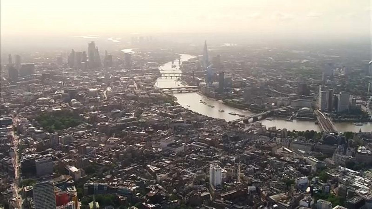 Quo vadis, britische Wirtschaft?