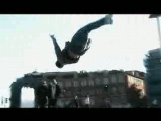 Andrea Catozzi Demoreel 2007