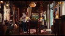 DORA THE EXPLORER Extended Trailer (NEW 2019) Boots, Swiper Movie HD