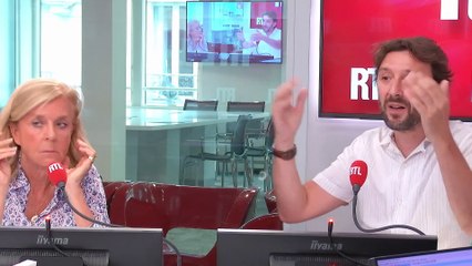 On refait le monde du 23 juillet 2019