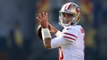 Can 49ers QB Jimmy Garoppolo Bounce Back From Last Season’s ACL Injury?