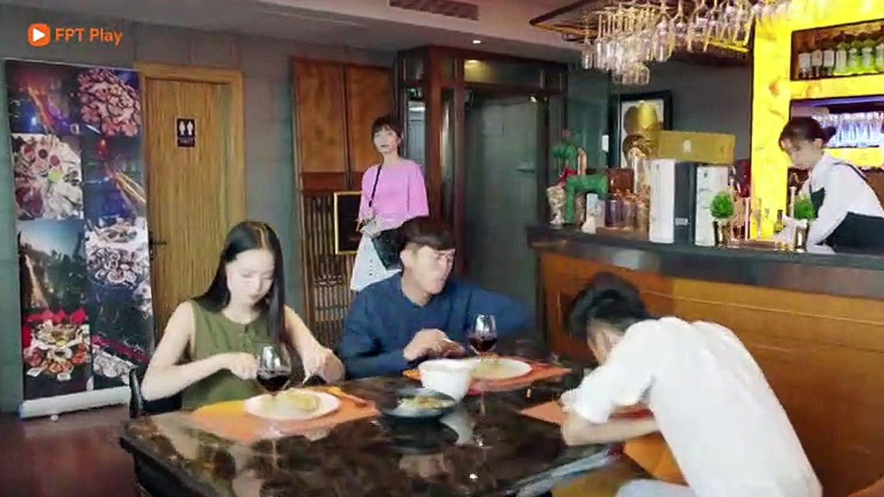 Ngã Rẽ Cuộc Đời Tập 18 - HTV7 Lồng Tiếng - Phim Trung Quốc - phim nga re cuoc doi tap 19 - phim nga re cuoc doi tap 18