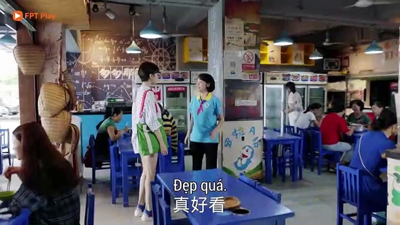 Ngã Rẽ Cuộc Đời Tập 20 - HTV7 Lồng Tiếng - Phim Trung Quốc - phim nga re cuoc doi tap 21 - phim nga re cuoc doi tap 20