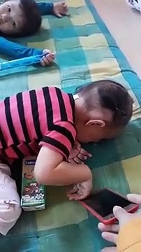 Cette maman a une méthode imparable pour empecher ses enfants d'utiliser son téléphone