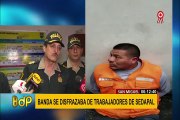 San Miguel: falsos trabajadores de Sedapal intentaron robar en casa