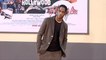 Travis Scott "Once Upon a Time in Hollywood" World Premiere Red Carpet