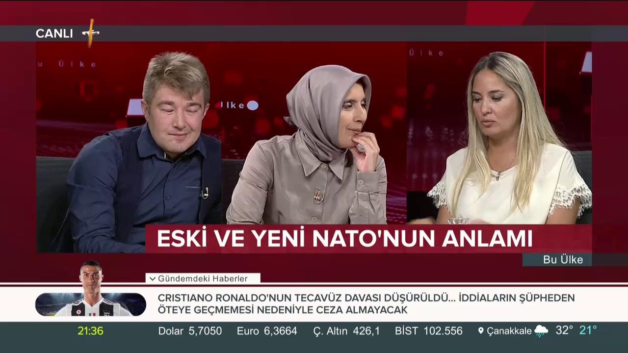 Bu Ülke