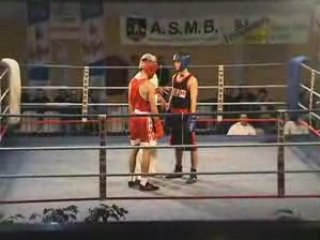 Boxe anglaise