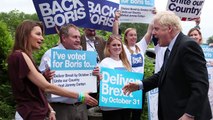 Brexit: Diese Probleme warten auf Boris Johnson