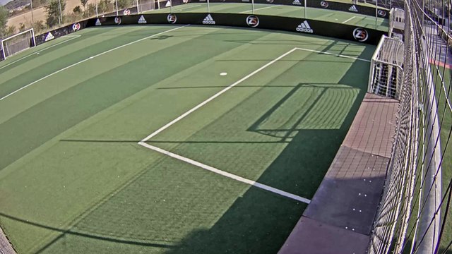 Equipe 1 Vs Equipe 2 - 23/07/19 18:02 - Loisir Aix en Provence - Aix en Provence Z5