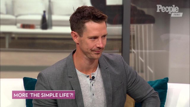 Jason Dohring Reflects on Acting with Paris Hilton on 'Veronica Mars': 'She's No Dummy'