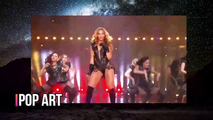 64 - GLORIA GROOVE (BEYONCE??) QUE COISA BOA - REMIX