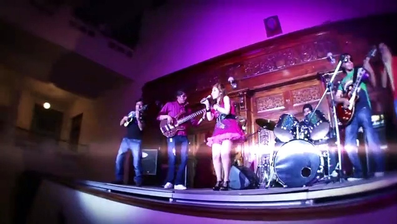 Platonico Caporal (xmanta) - Folclore De Bolivia