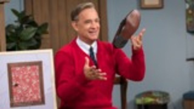 Toronto Film Festival Unveils First Titles Including 'Joker', Tom Hanks' Mister Rogers Biopic | THR News