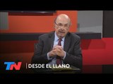 Joaquín Morales Solá analiza las encuestas electorales | DESDE EL LLANO