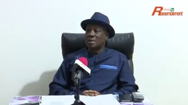 Abel Djohoré, ex-fn : Bédié, Guillaume Soro et Laurent Gbagbo sont des dealers