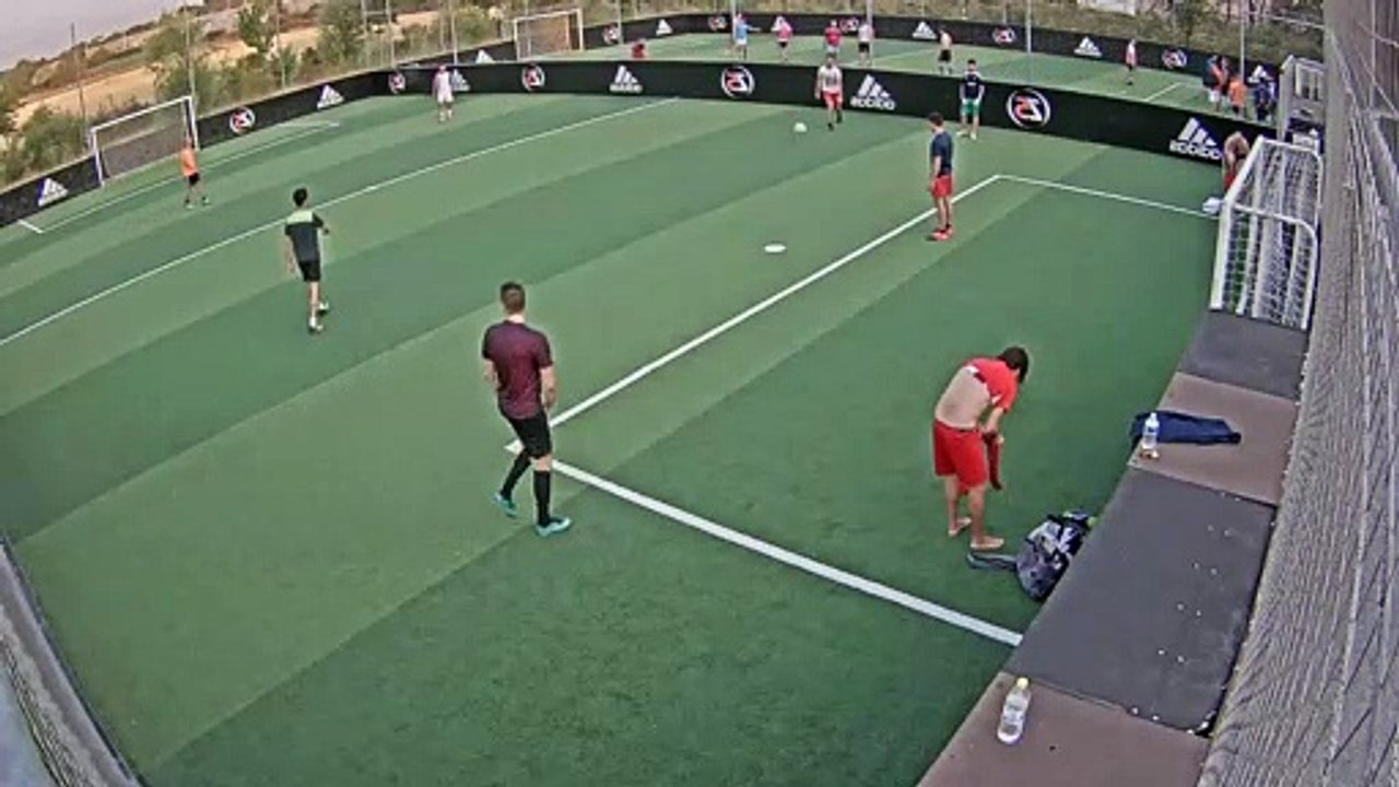 Equipe 1 Vs Equipe 2 - 23/07/19 20:36 - Loisir Aix en Provence  - Aix en Provence  Z5