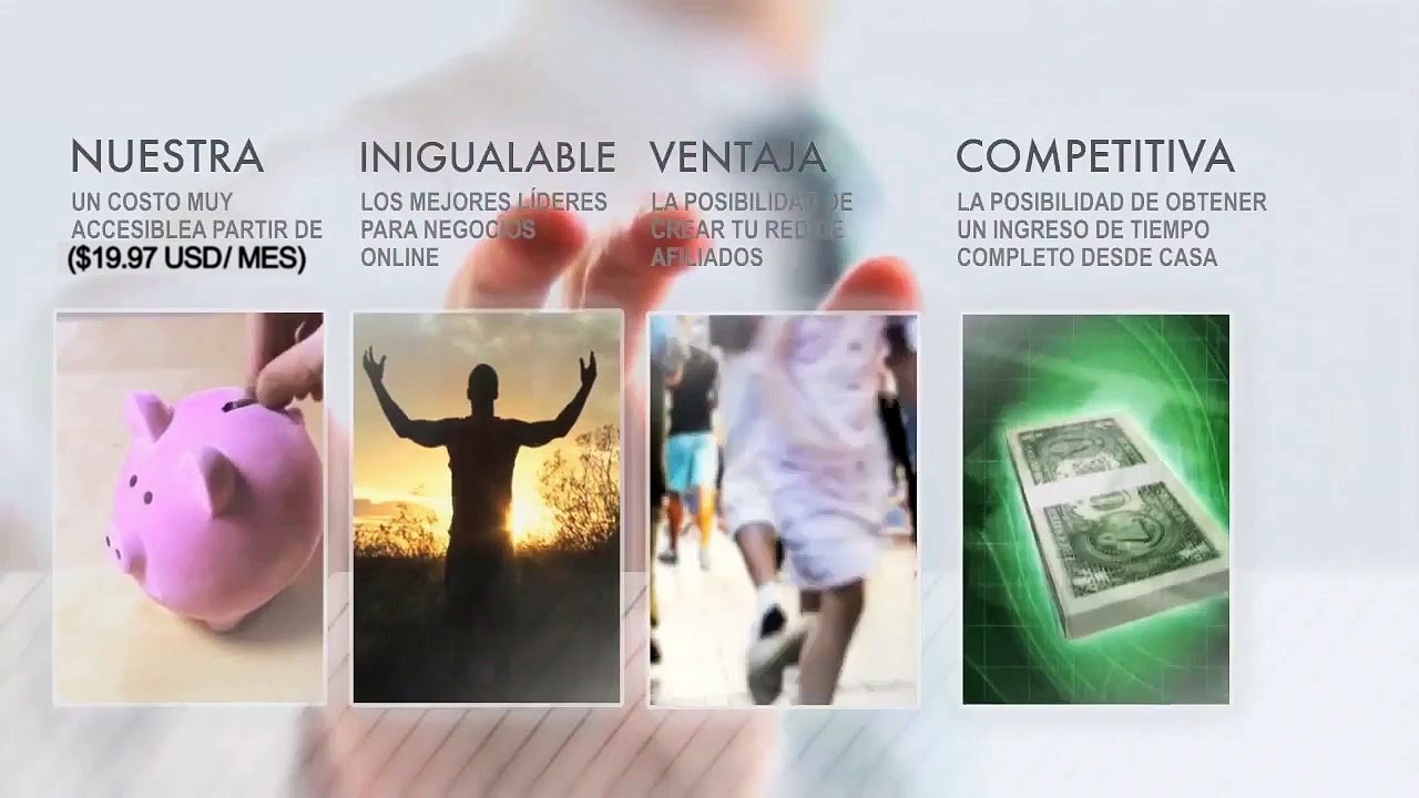 Hosting y Ganancias - Poderosas Herramientas para su Negocio