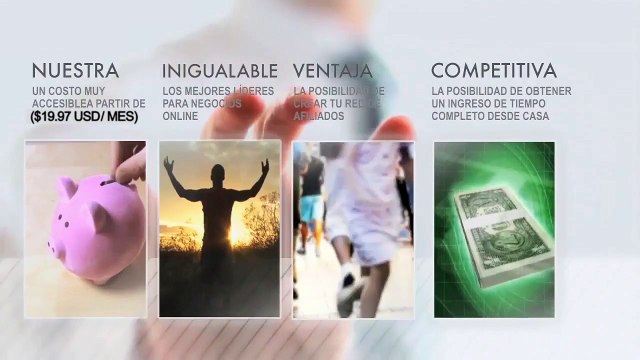 Hosting y Ganancias - Poderosas Herramientas para su Negocio