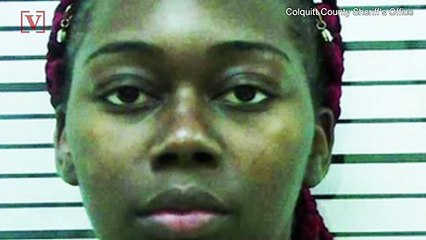 Baby Dies in Georgia, Mother Charged with Murder