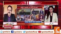 India is in confused state, Modi revives two nation theory: Dr Shahid Masood