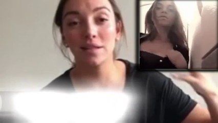 Video de Regina Blandón