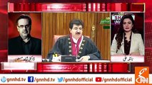 Bilawal will be opposition leader if chairman senate replaces: Dr Shahid Masood