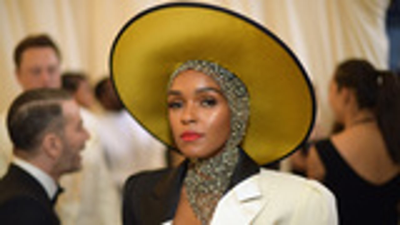 Janelle Monáe Taking Over Lead Role in 'Homecoming' | THR News