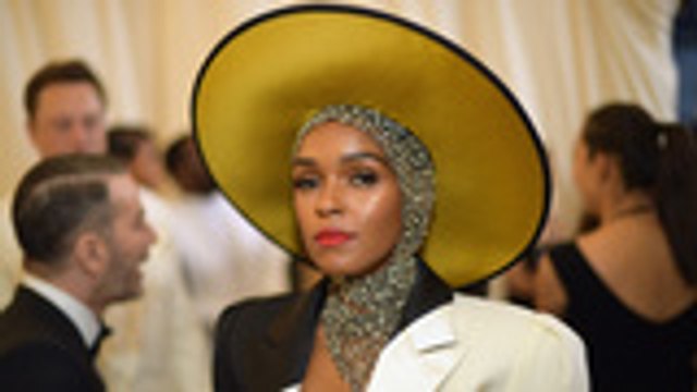 Janelle Monáe Taking Over Lead Role in 'Homecoming' | THR News