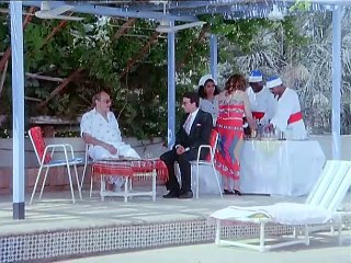 فيلم كارت احمر