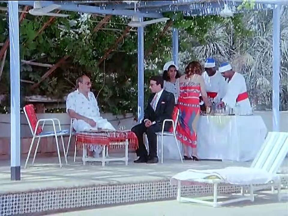 فيلم كارت احمر