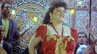 فيلم الراقصة والحانوتى