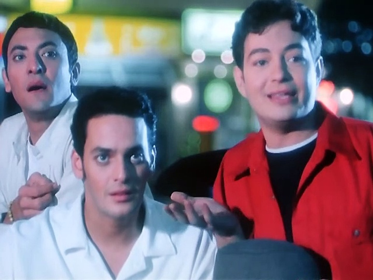 فيلم راندفو