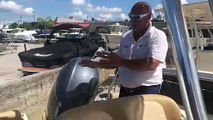 2019 Scout 195 Sportfish For Sale at MarineMax Orlando, FL