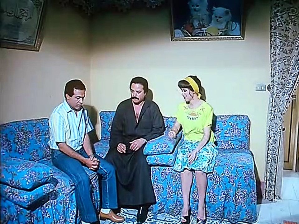 فيلم درب الجدعان