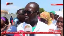 REPLAY - JT Français 20h - Pr : CHERIF DIOP - 23 Juillet 2019