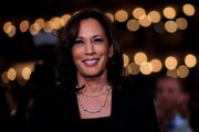 Kamala Harris Reveals Bill to Nationally Decriminalize Marijuana