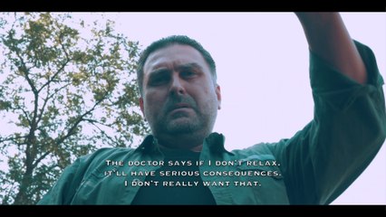 Pecakúra (Fishing Therapy) Magyar előzetes (Trailer 2019)