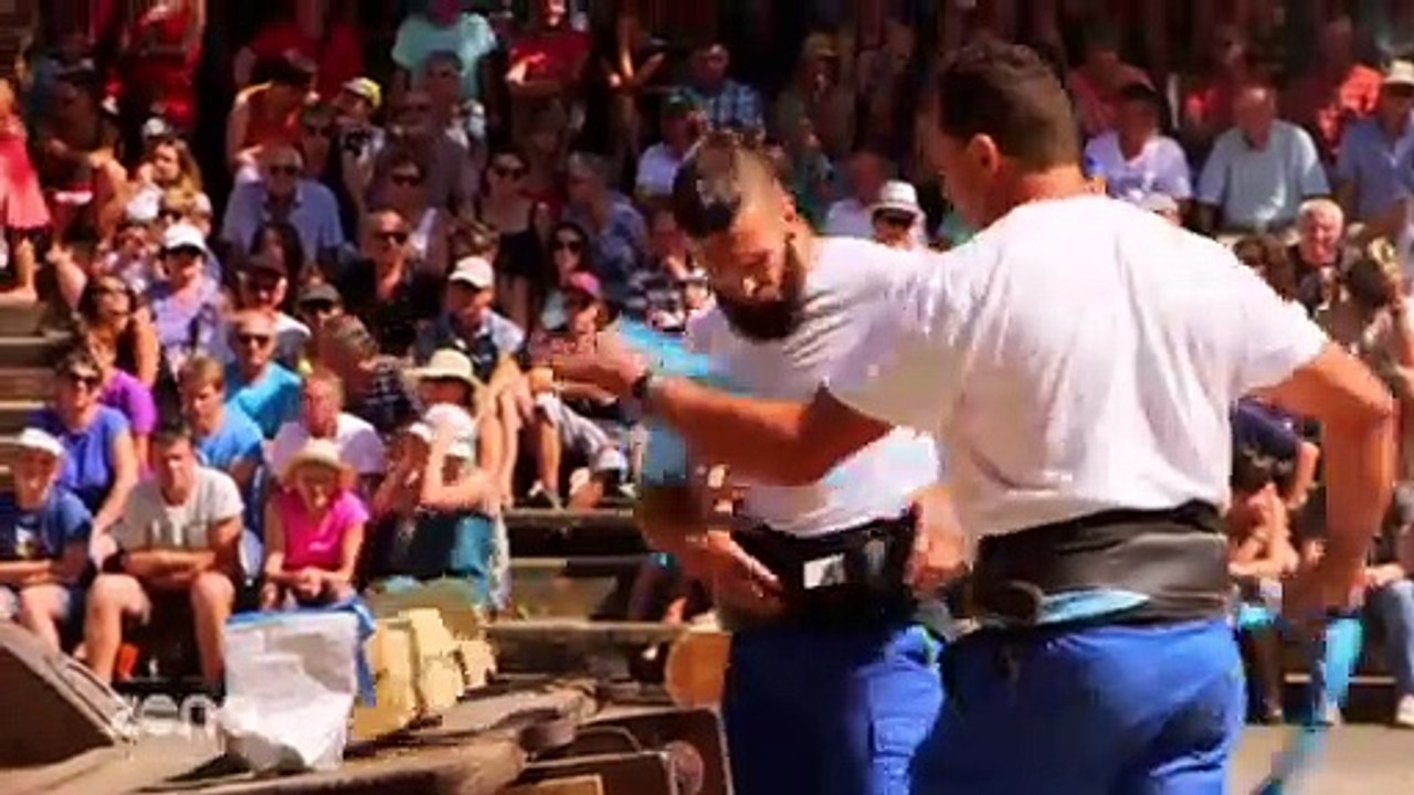 "Terroir, fiestas et traditions : Le succès fou des fêtes de villages" dans "Zone interdite" demain soir à 21h05 sur M6