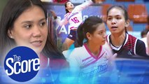 PVL's Toughest Players to Guard for Petro Gazz | The Score